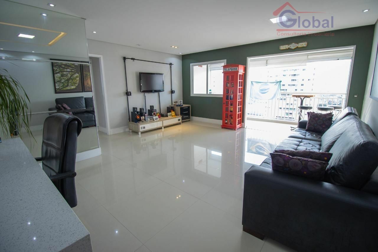 Apartamento para Venda - VILA LUSITÂNIA