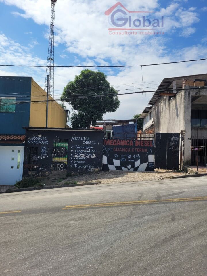 Terreno para Venda - BATISTINI