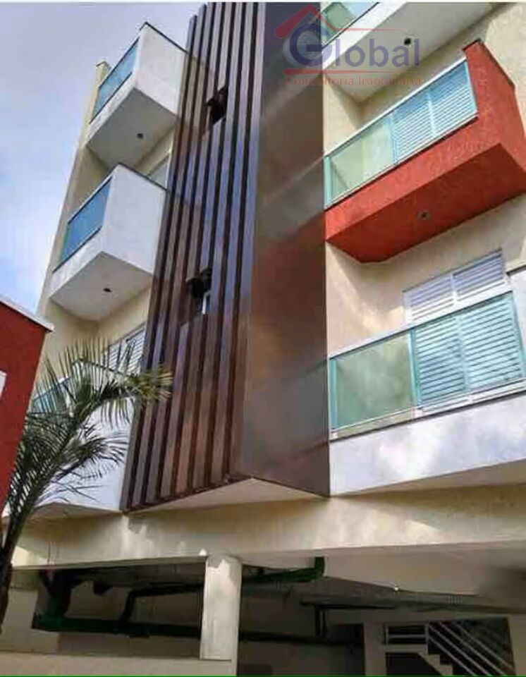 Cobertura Sem Condomínio para Locação - VILA DORA