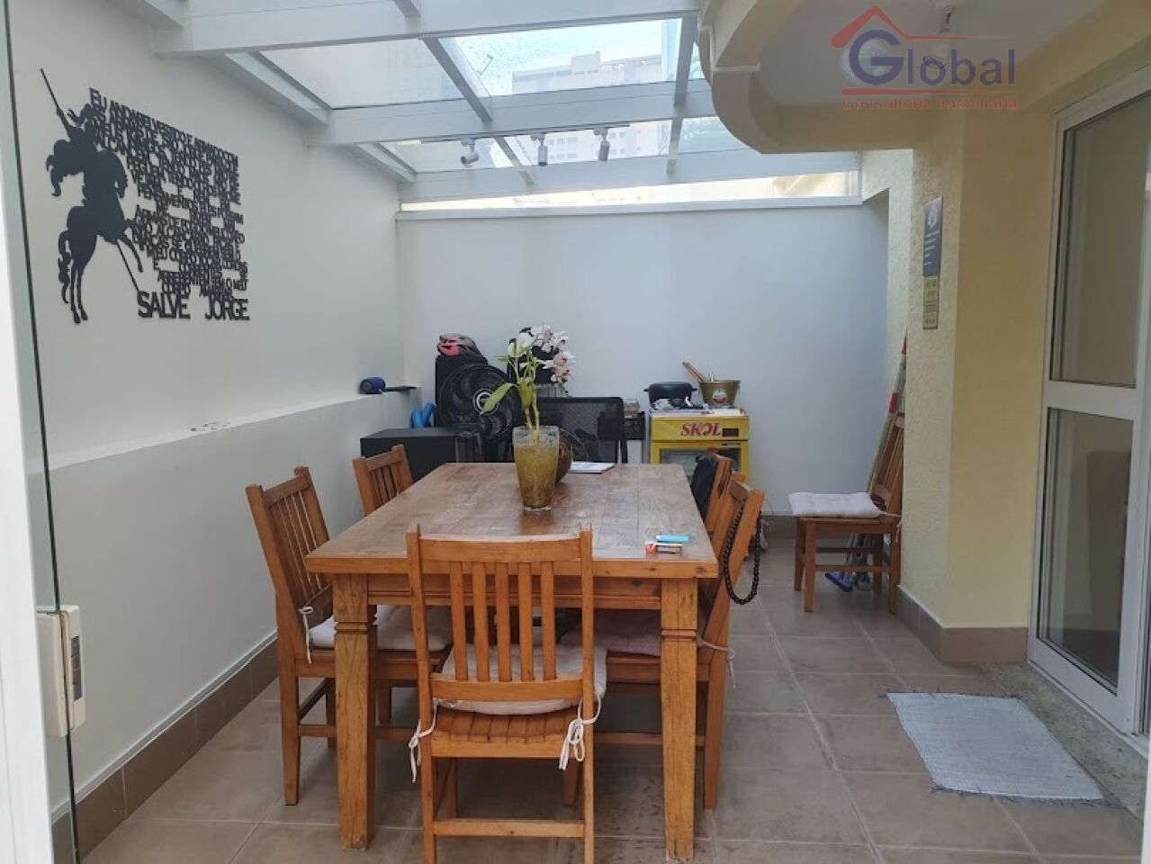 Apartamento para Venda - BARCELONA