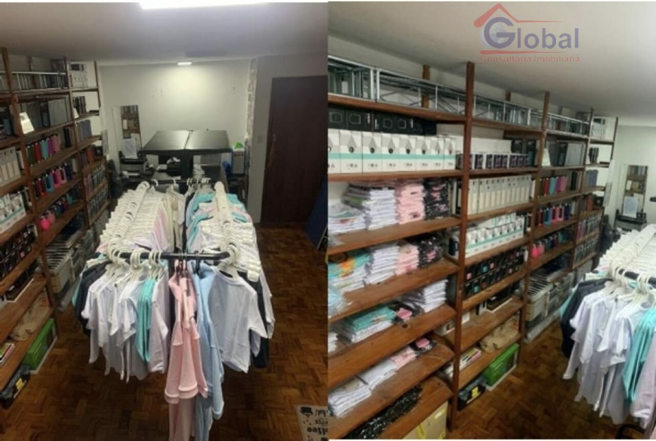 Sala Comercial para Venda - CENTRO