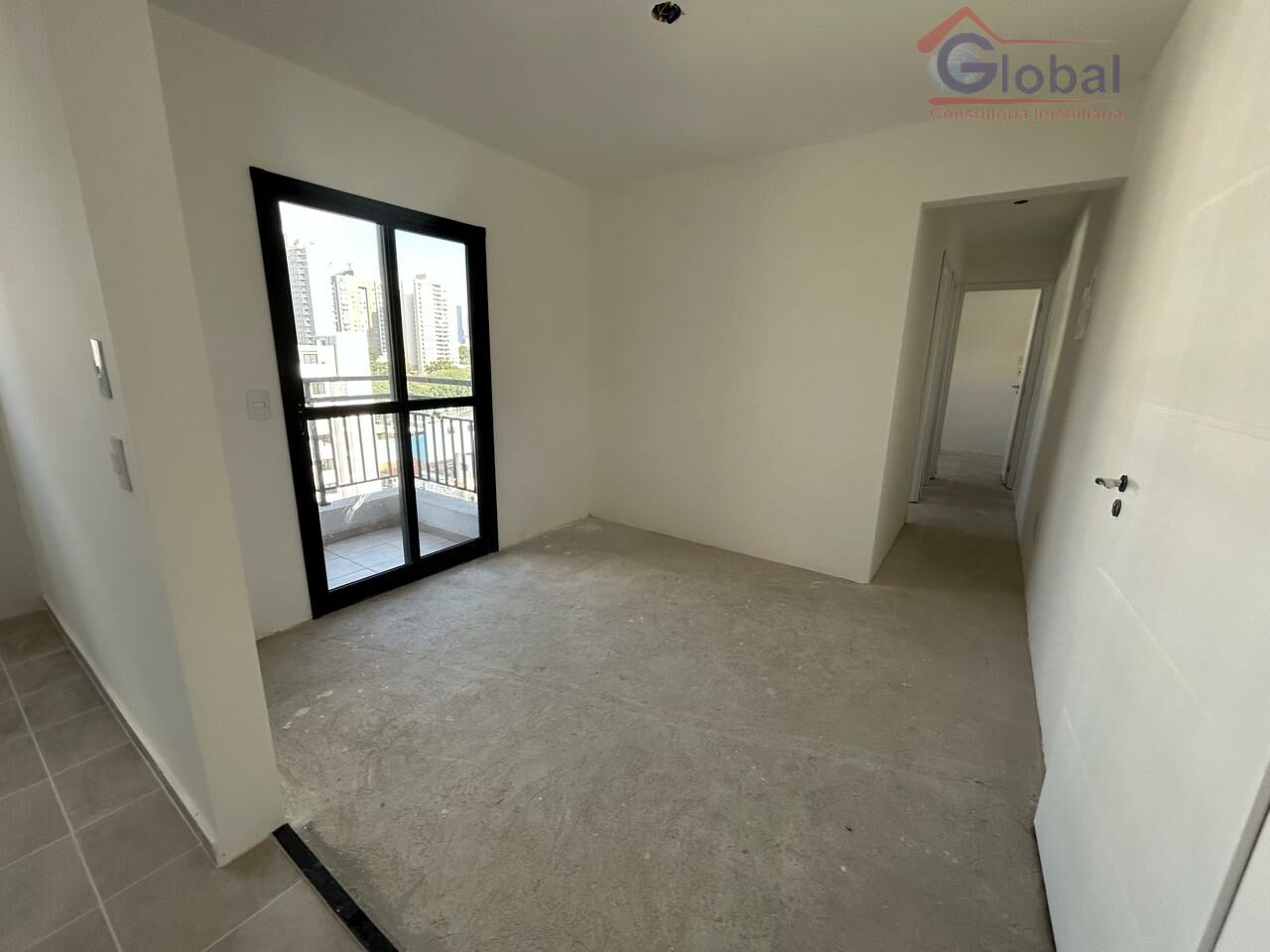 Apartamento para Venda - Campestre