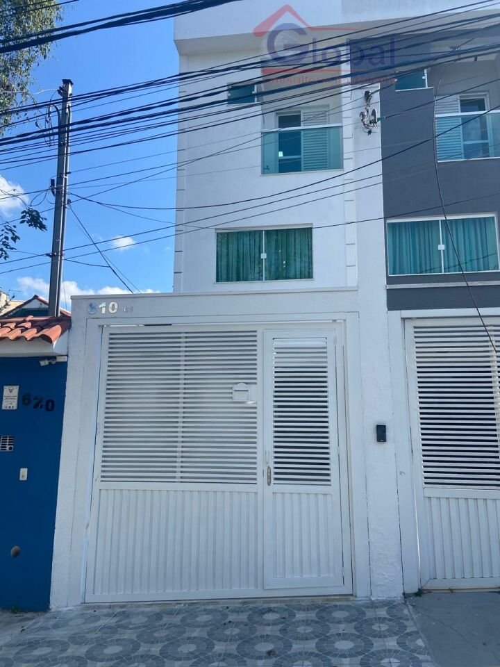 Sobrado para Venda - VILA PIRES