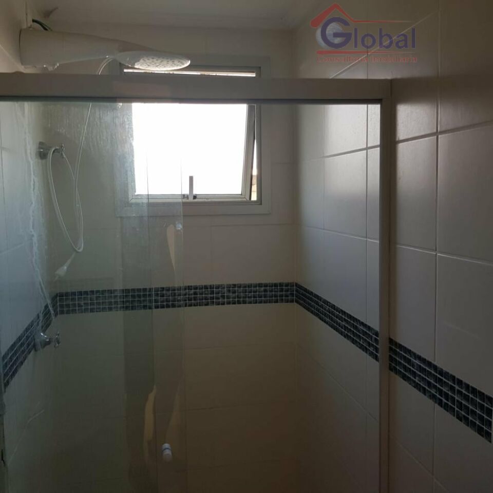 Apartamento para Venda - VILA HOMERO THON