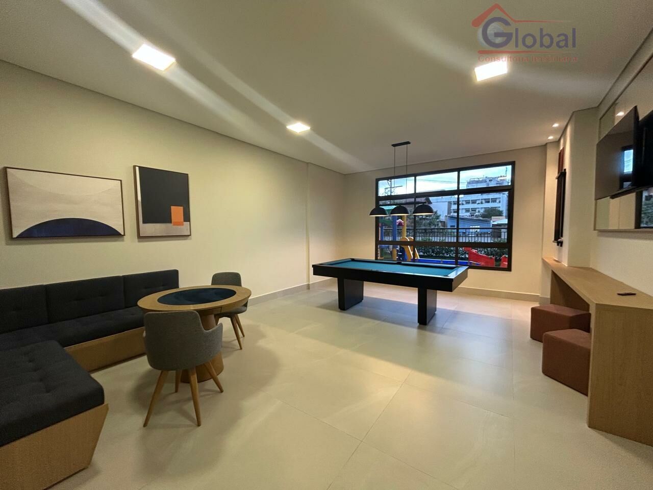 Apartamento para Venda - VILA SANTA TERESA