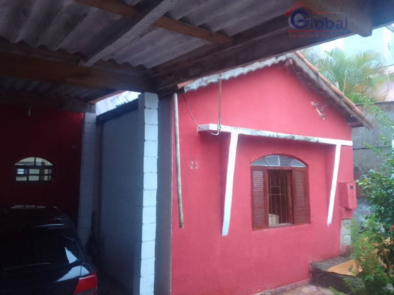 Terreno para Venda - VILA MARINA