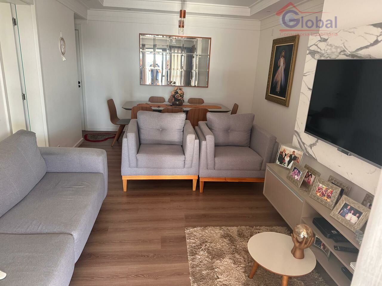 Apartamento para Venda - VILA GILDA