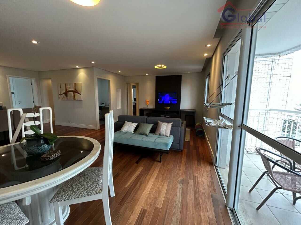Apartamento para Venda - Campestre