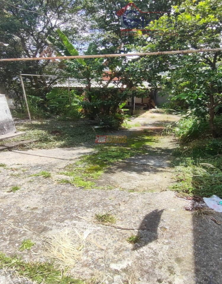Terreno para Venda - VILA PALMARES