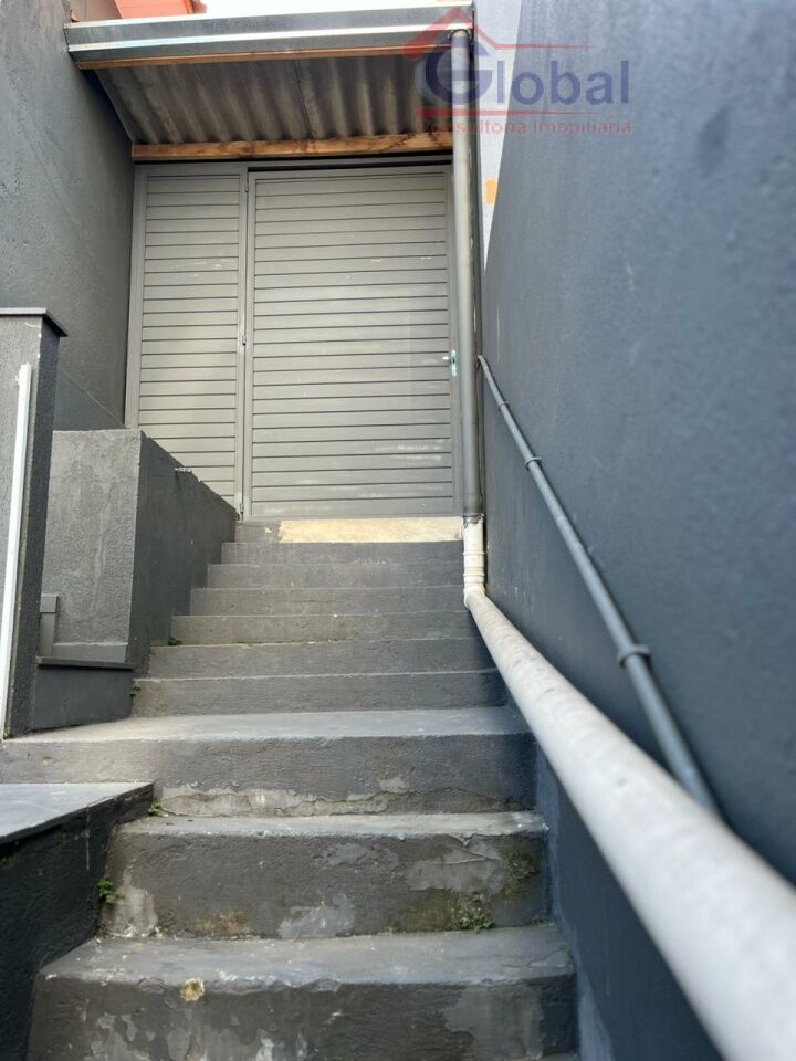 Sobrado para Venda - VILA GONÇALVES