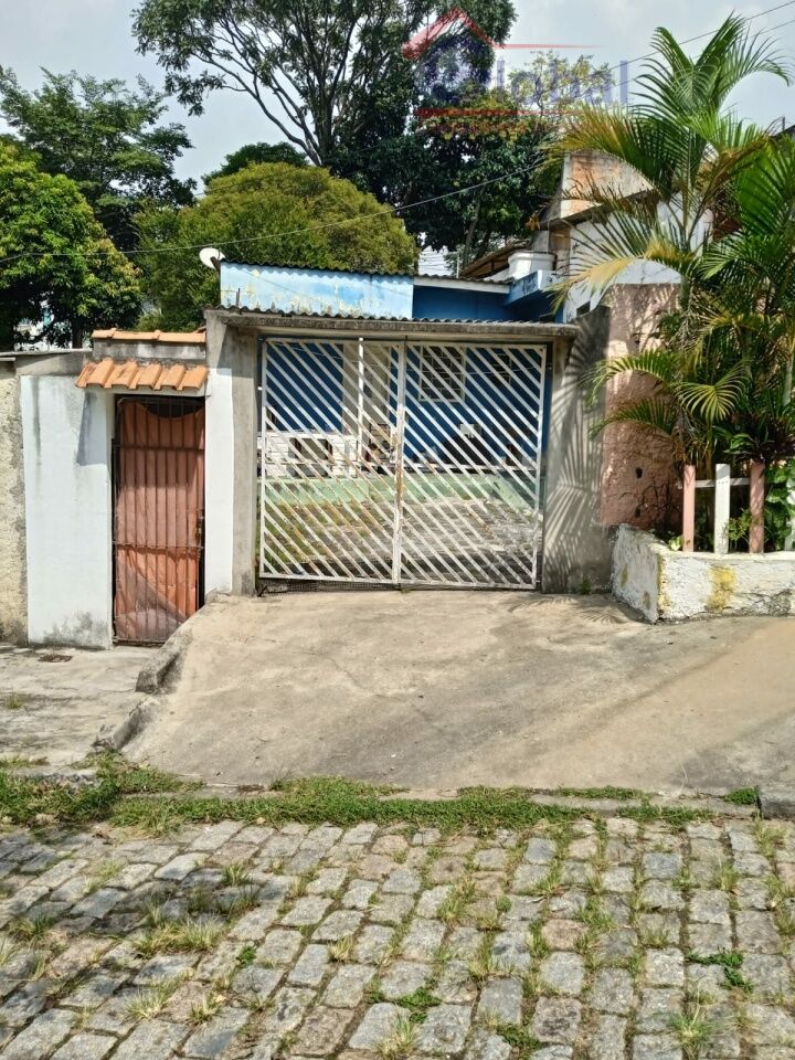 Terreno para Venda - VILA GUIOMAR