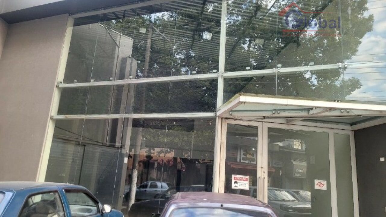 Loja para Locação - VILA ASSUNÇÃO