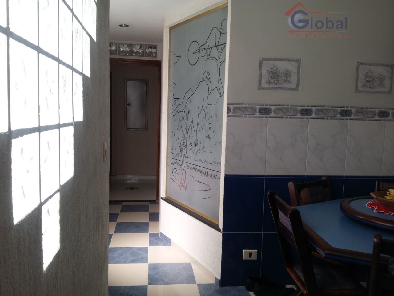 Apartamento para Venda - SANTA MARIA