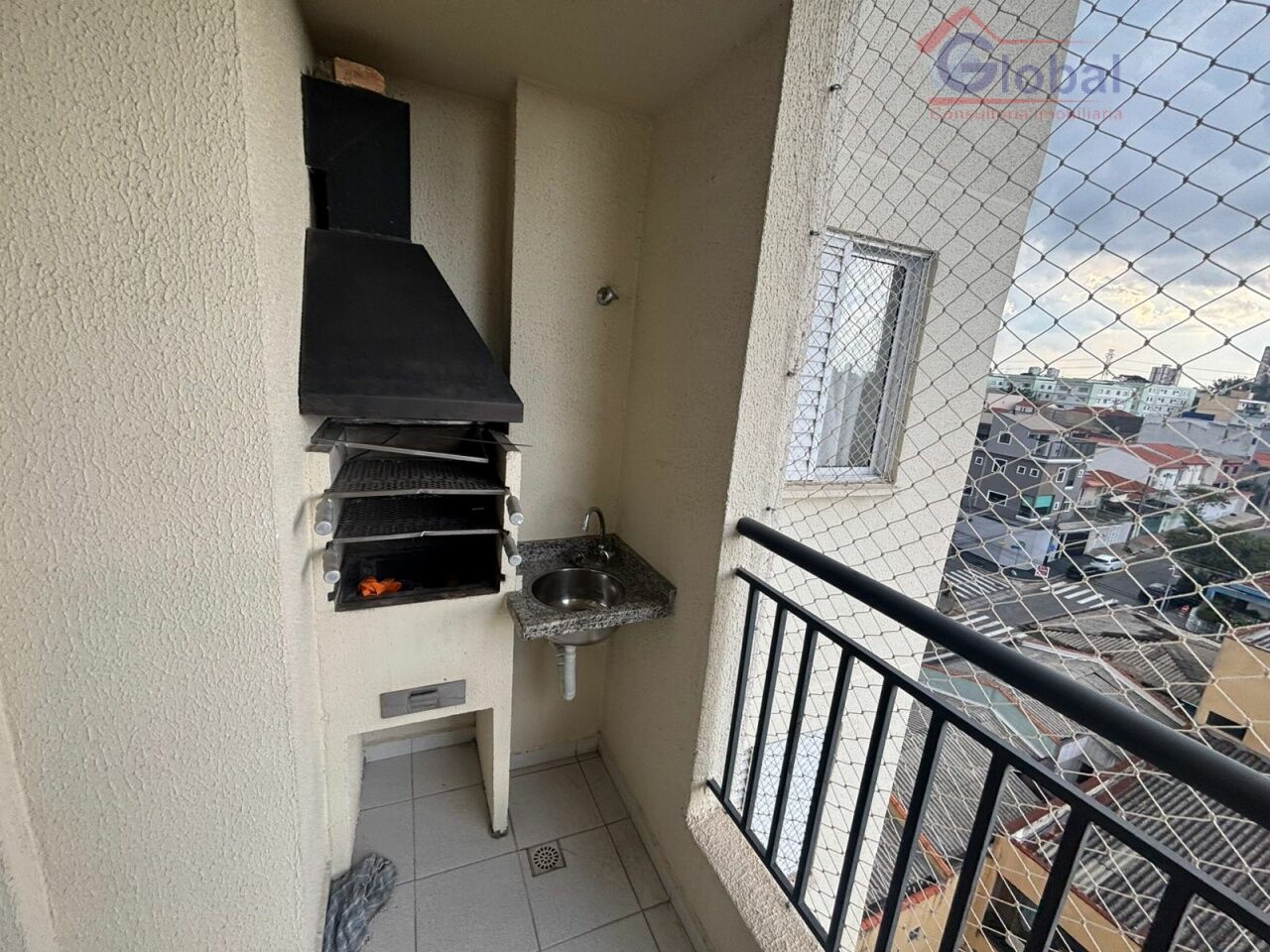 Apartamento para Venda - Campestre