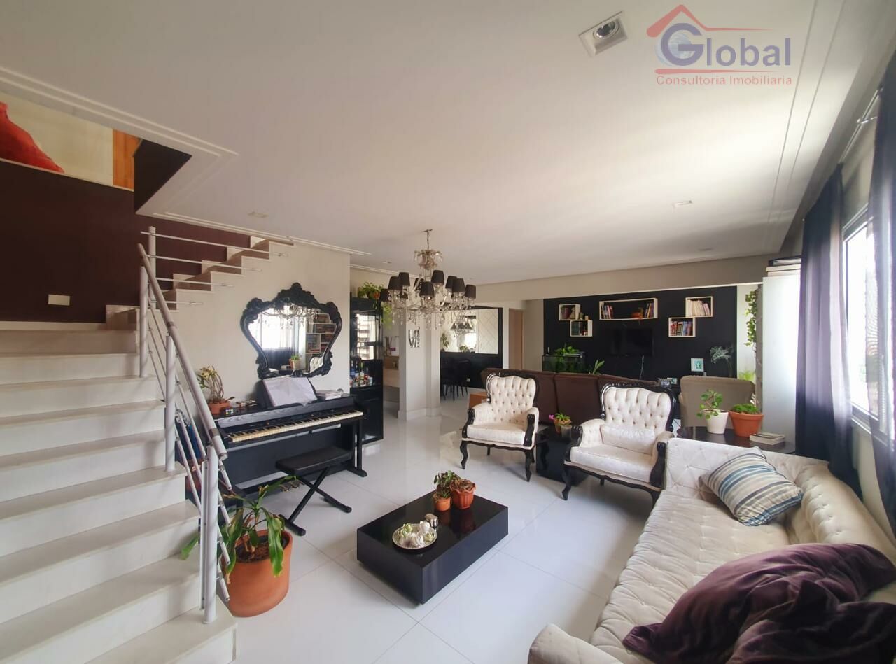 Triplex para Venda - SANTA PAULA