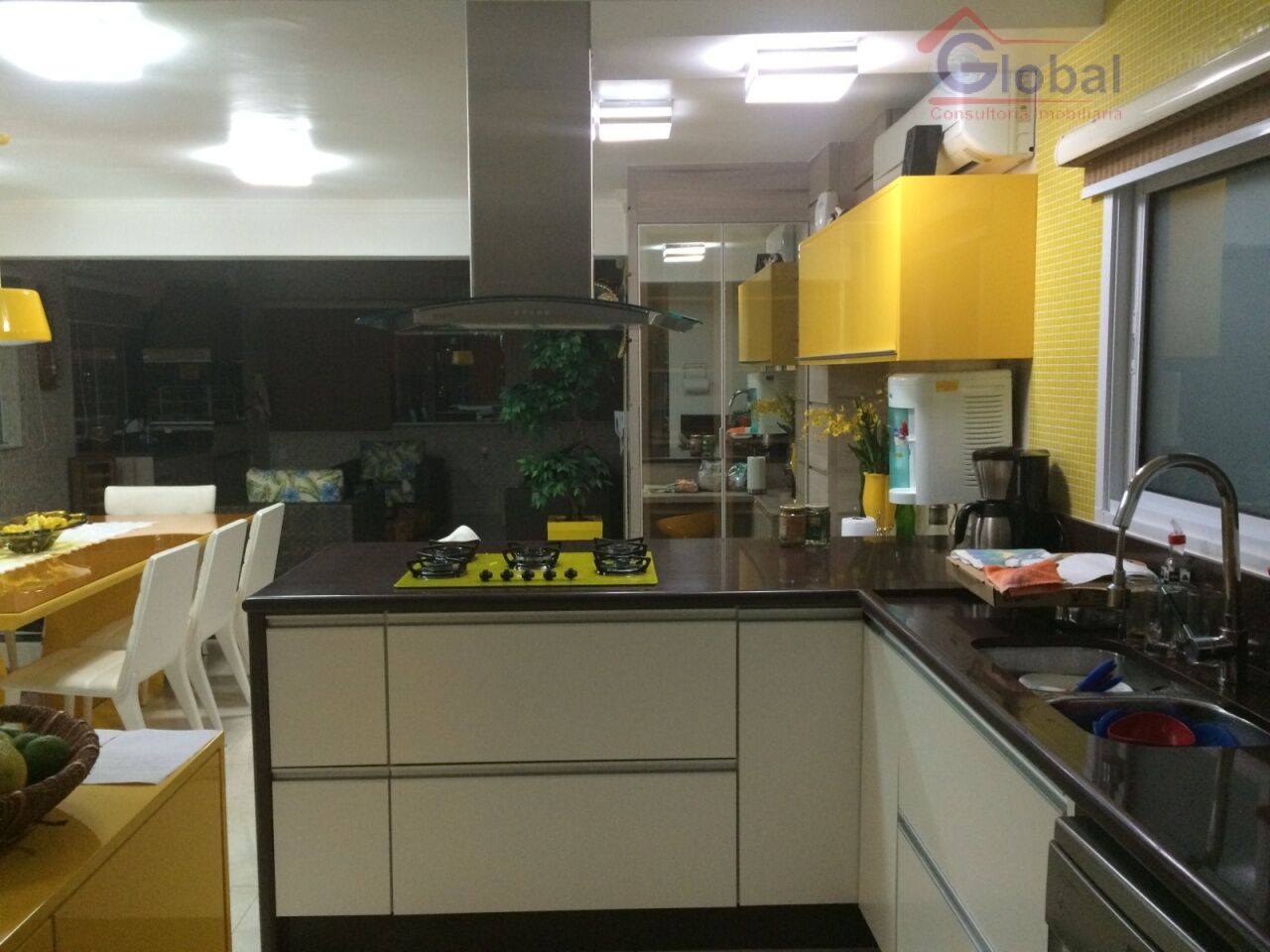 Triplex para Venda - SANTA PAULA