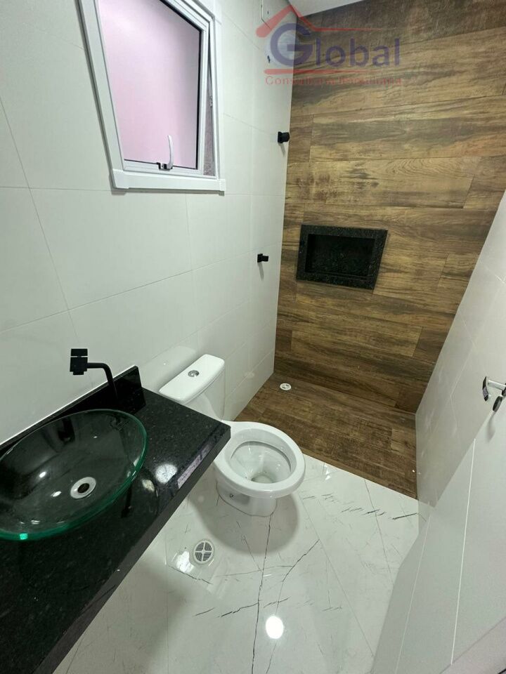 Cobertura para Venda - VILA LINDA