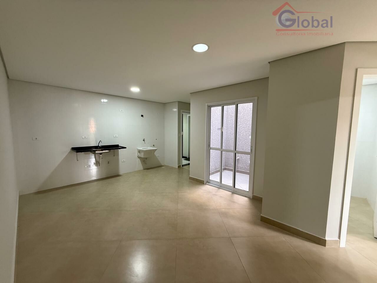 Apartamento para Venda - VILA LINDA