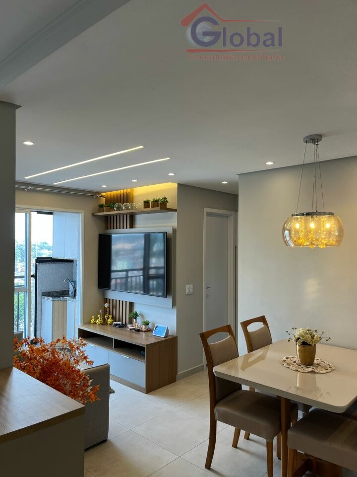 Apartamento para Venda - VILA JOÃO BASSO