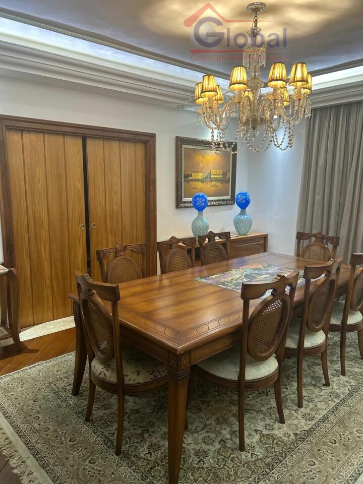 Apartamento para Venda - Vila Bastos