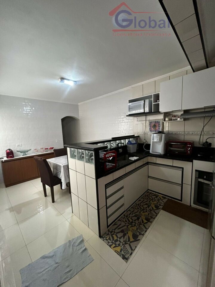 Sobrado para Venda - VILA MAZZEI