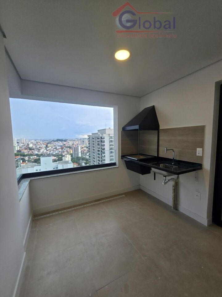 Apartamento para Venda - Campestre
