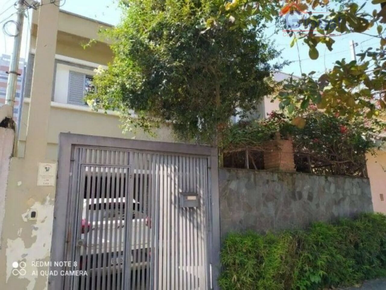 Sobrado para Venda - VILA ALPINA