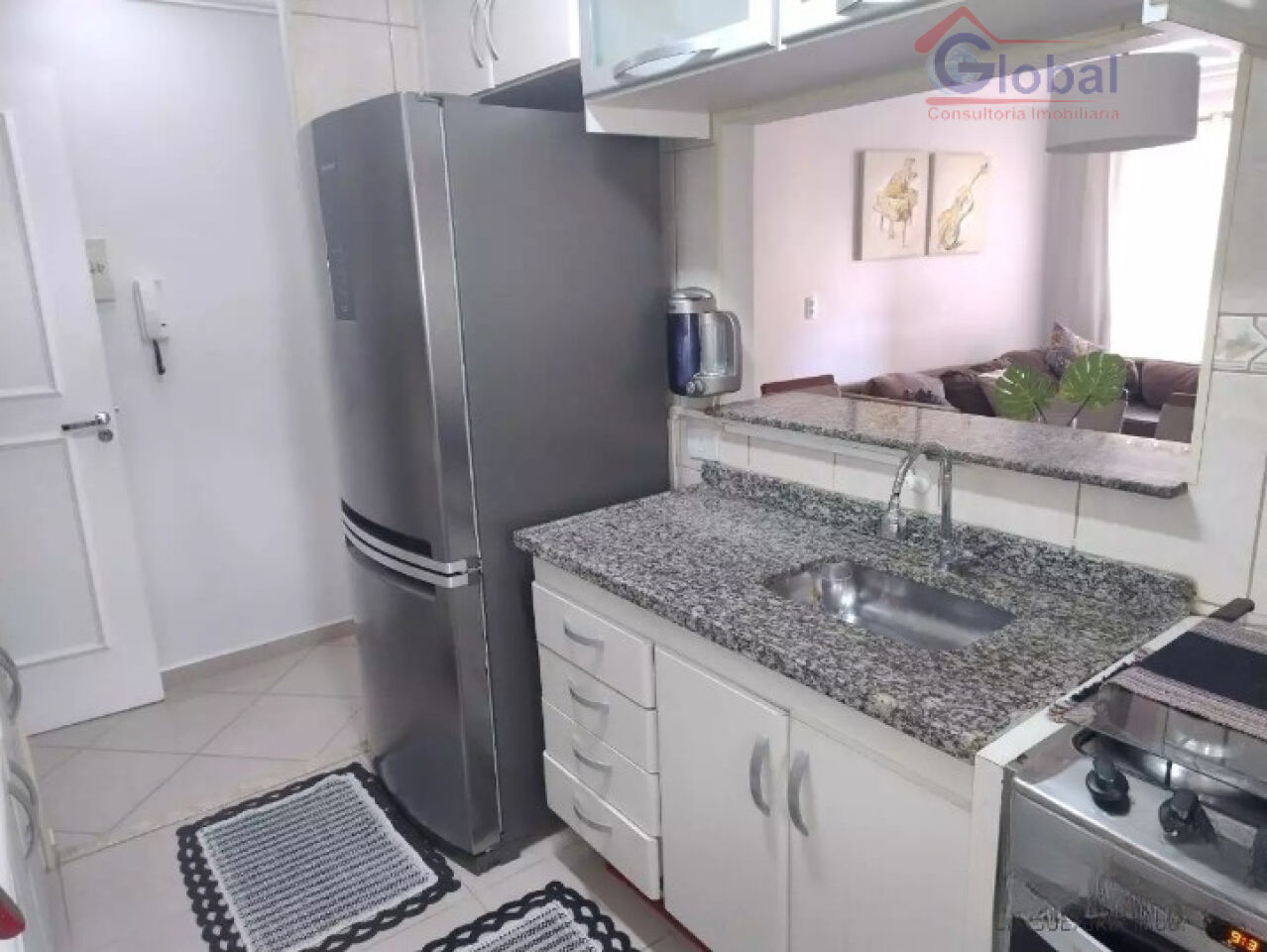 Apartamento para Venda - VILA BAETA NEVES