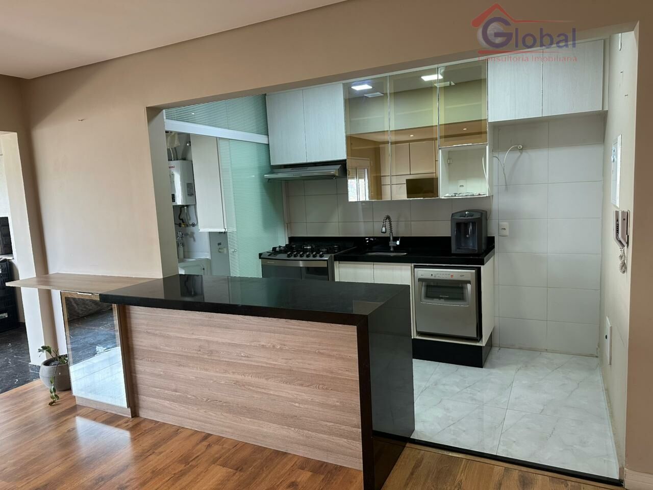 Apartamento para Venda - VILA BAETA NEVES