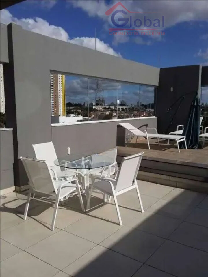 Apartamento para Venda - Jardim