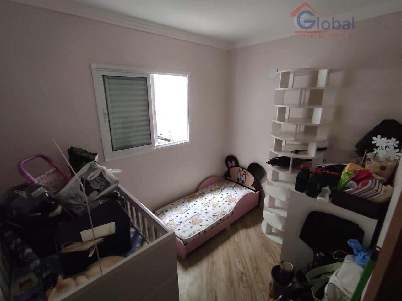 Apto Sem Condominio para Venda - VILA AQUILINO