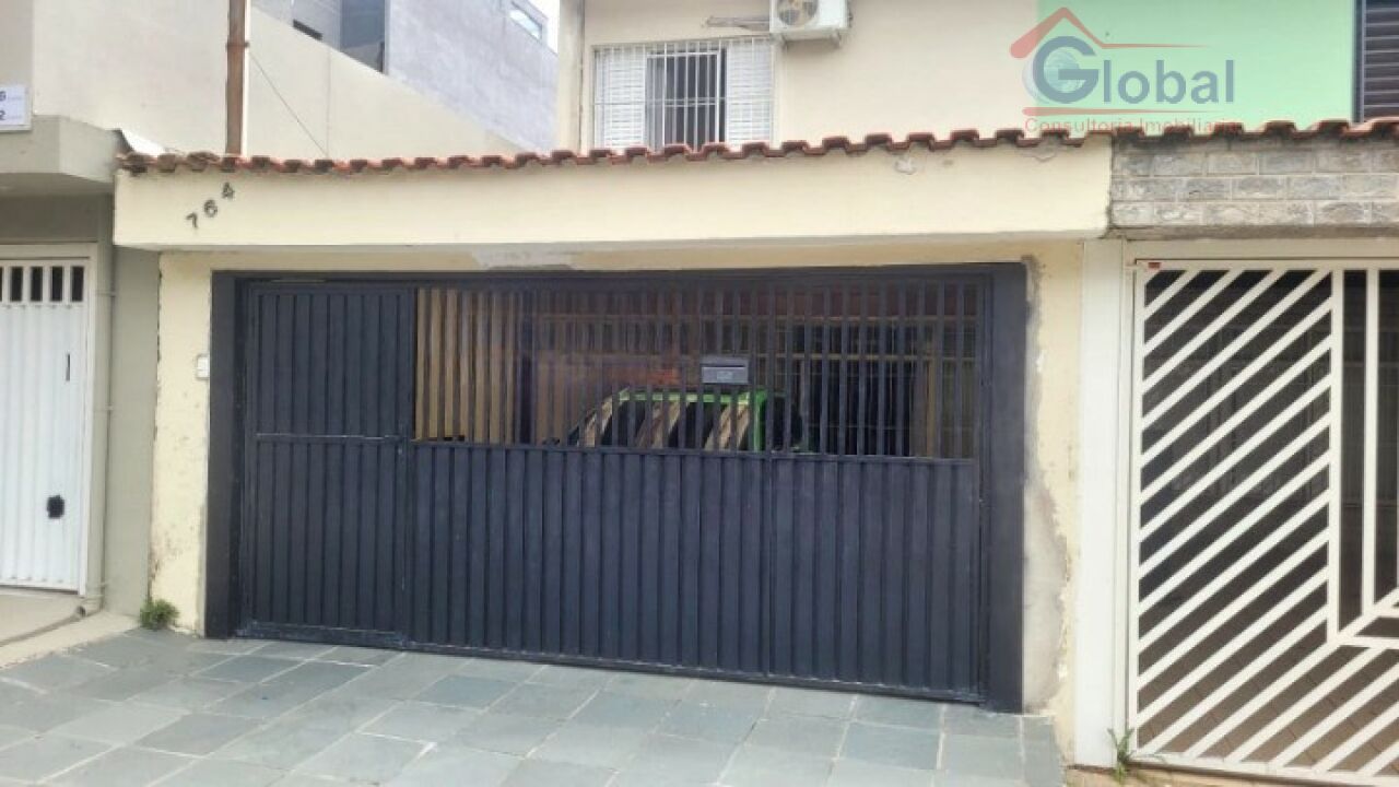 Sobrado para Venda - Jardim