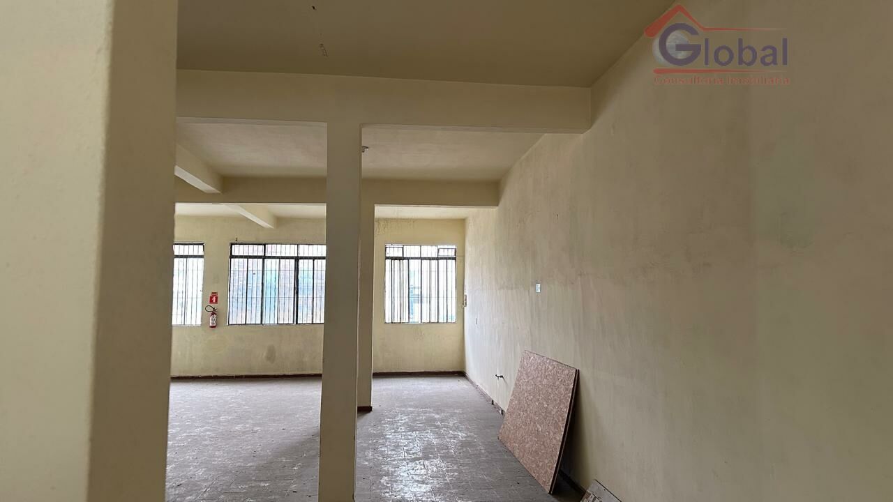 Sala Comercial para Locação - JARDIM UTINGA