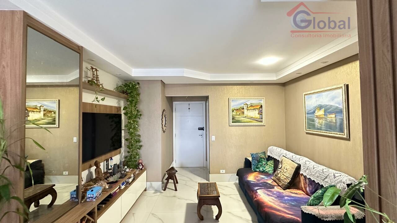Apartamento para Venda - VILA SANTA TERESA