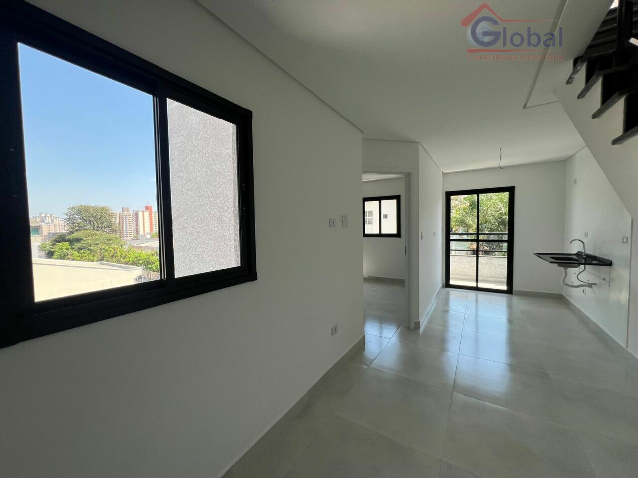 Cobertura Sem Condomínio para Venda - VILA FLORESTA