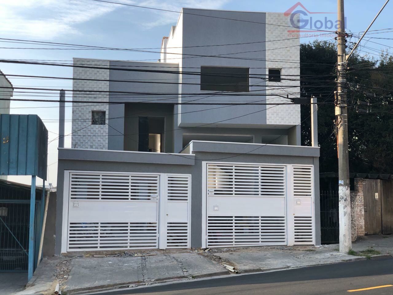 Sala Comercial para Locação - JARDIM DO ESTÁDIO