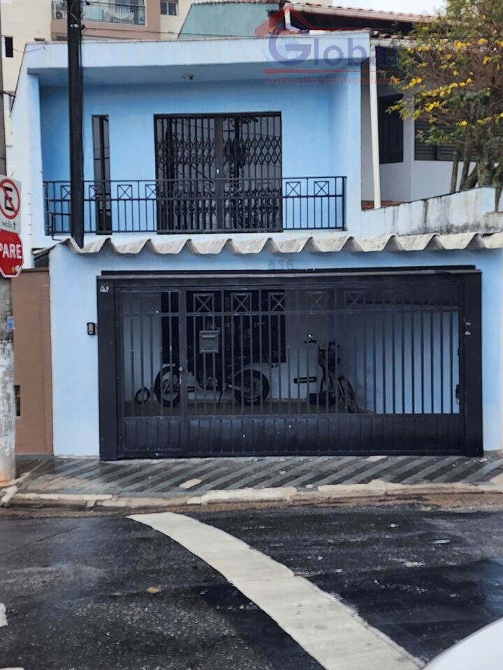 Sobrado para Venda - VILA AMÉRICA