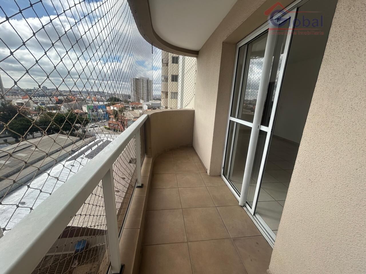 Apartamento para Locação - Campestre