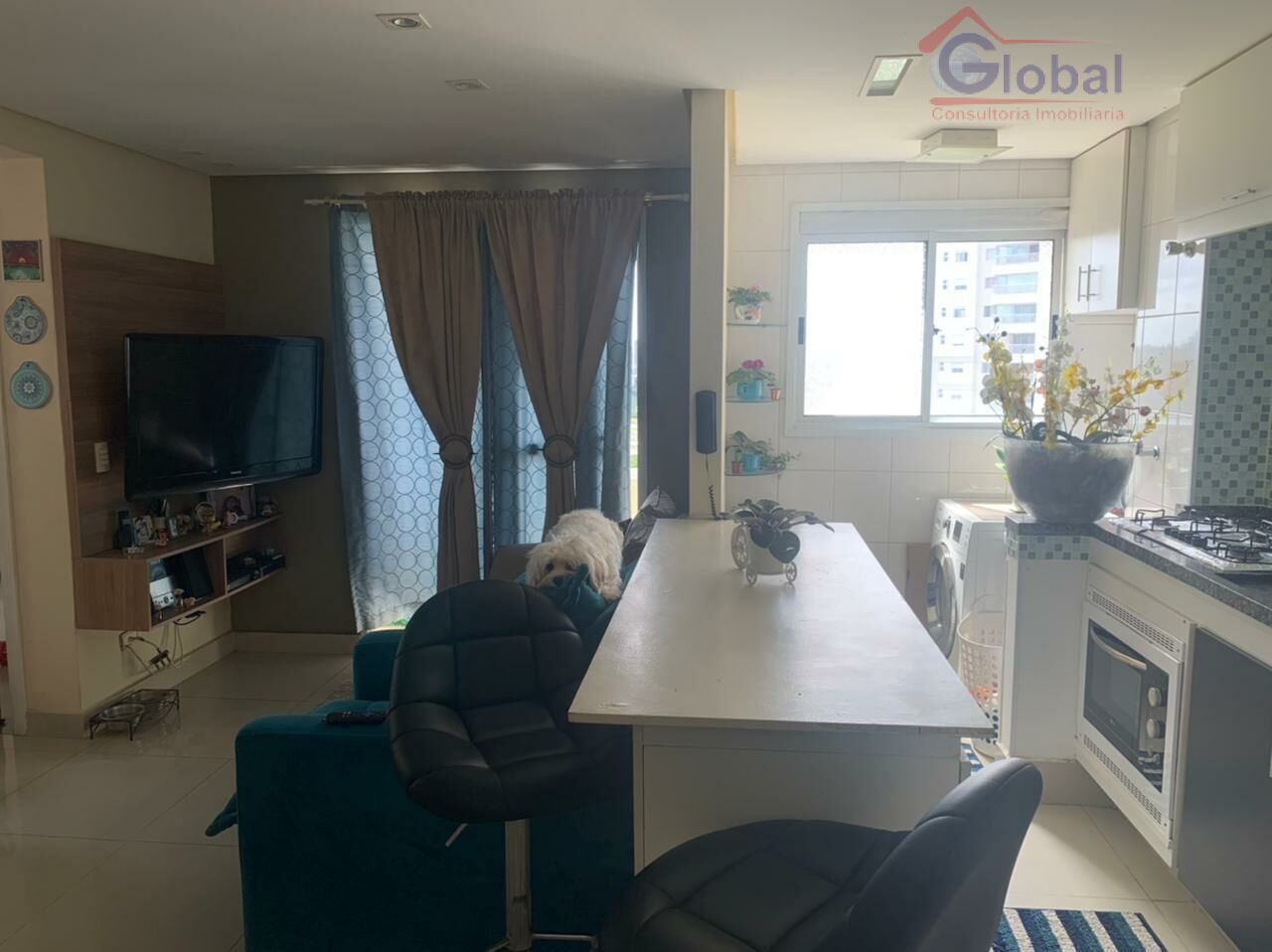 Apartamento para Venda - VILA GONÇALVES