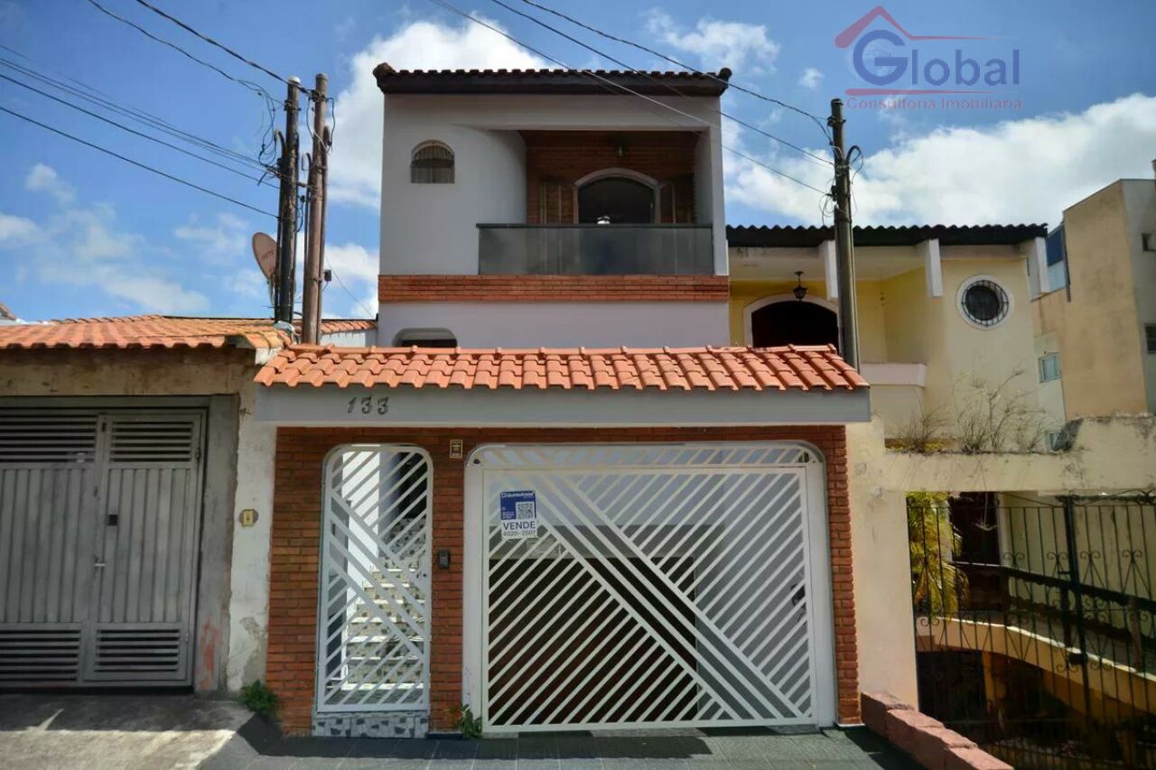 Sobrado para Venda - VILA FRANCISCO MATARAZZO