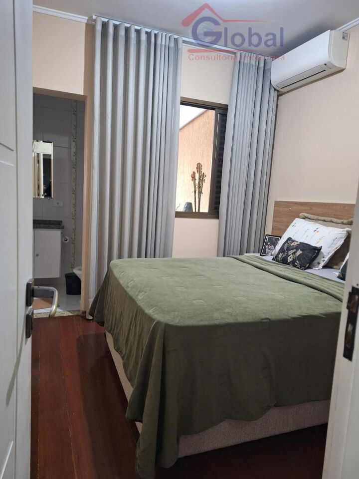 Apartamento para Venda - VILA EURO