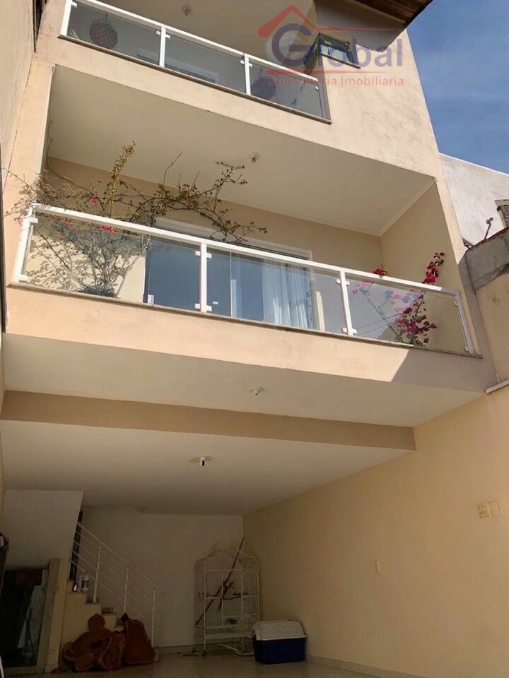 Sobrado para Venda - JARDIM LAS VEGAS