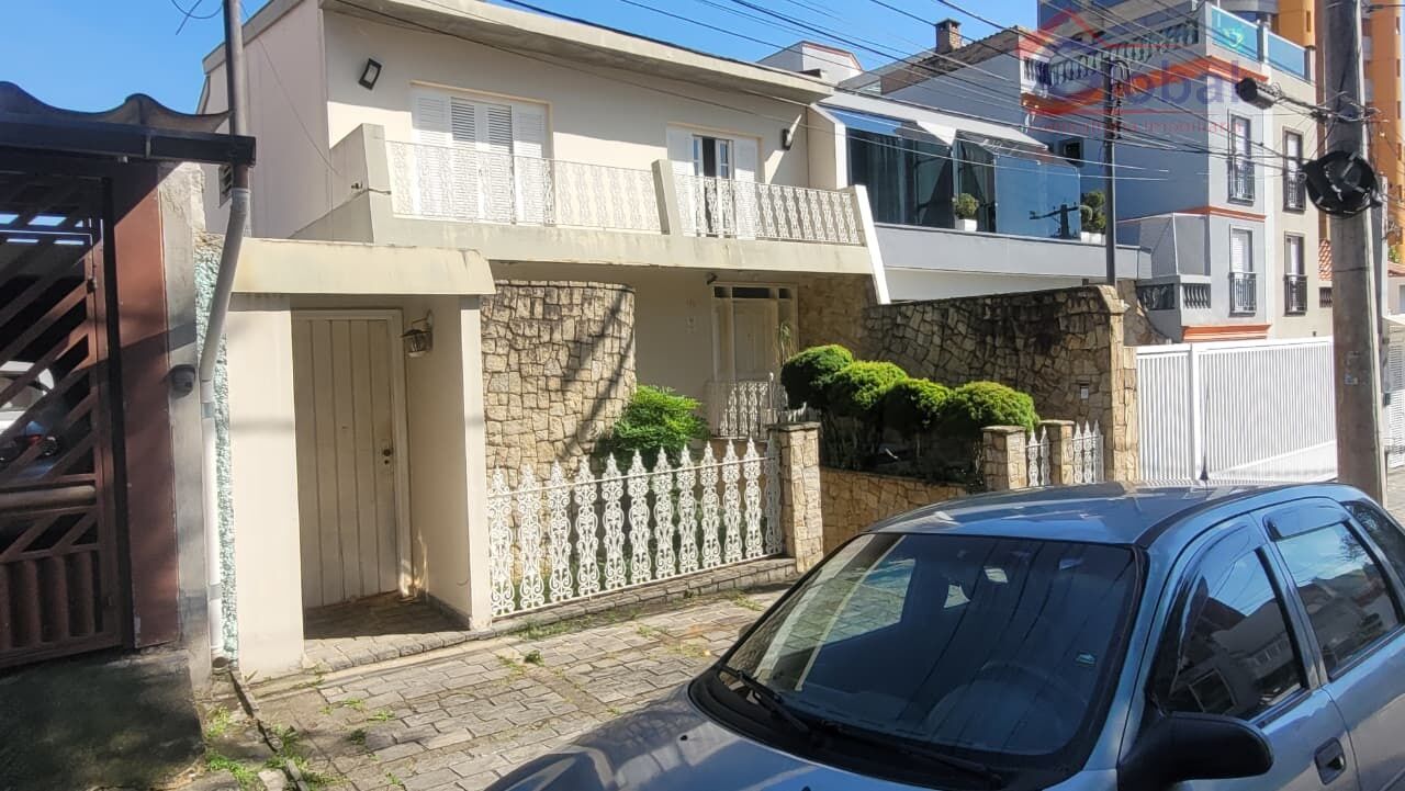 Terreno para Venda - Jardim