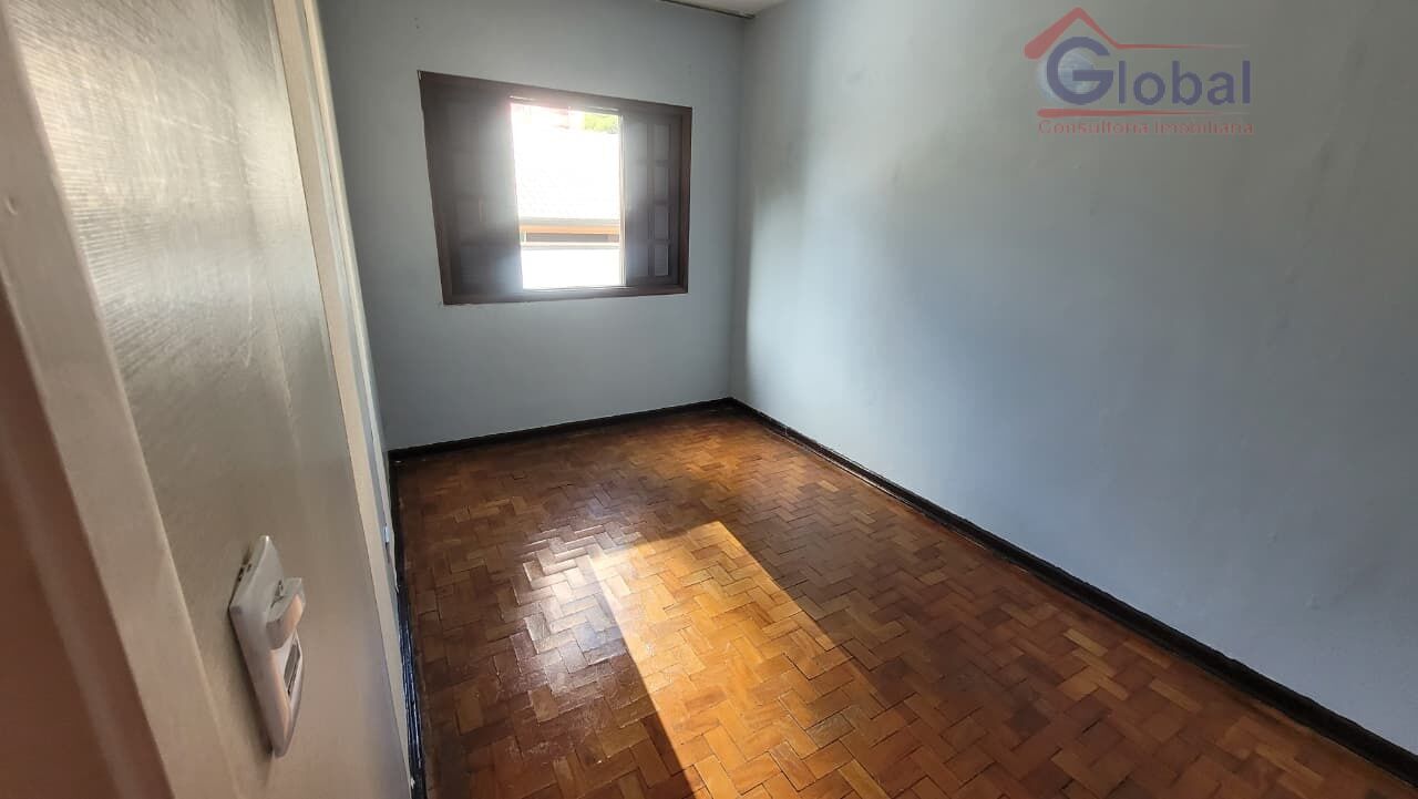 Sobrado para Venda - VILA ALPINA