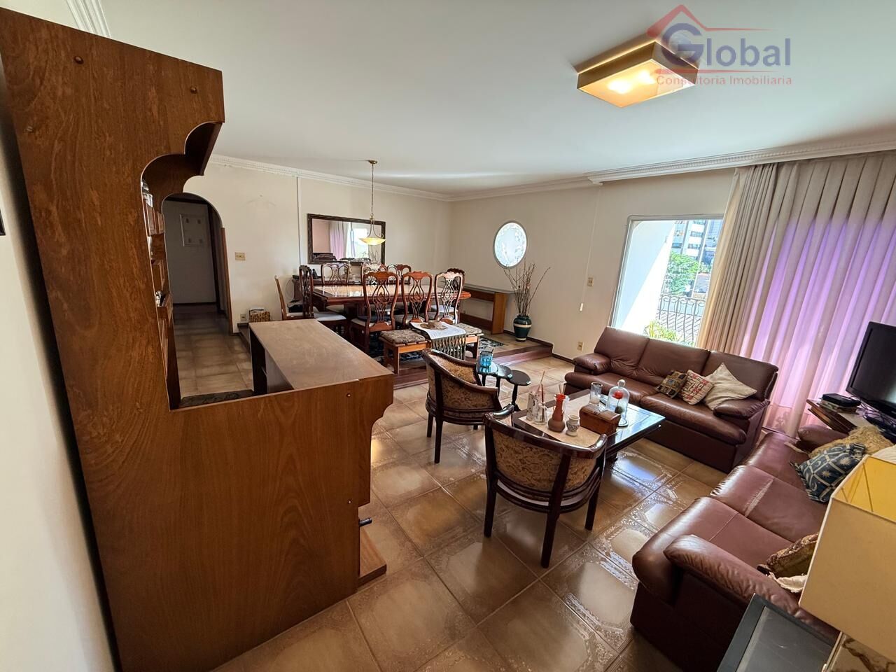 Apartamento para Venda - Jardim
