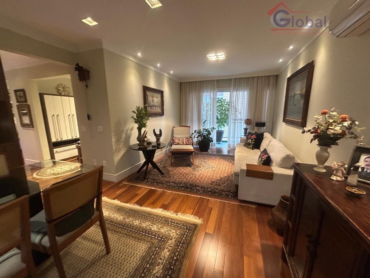 Apartamento para Venda - Jardim