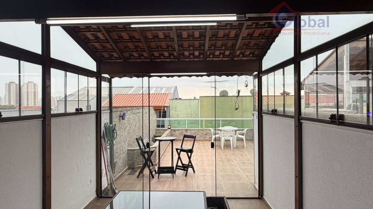 Cobertura Sem Condomínio para Venda - VILA AMÉRICA