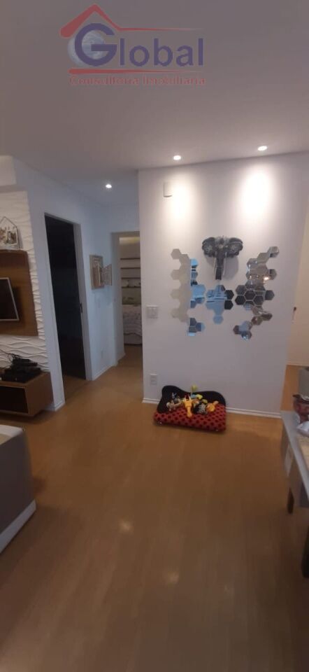 Apartamento para Venda - OSVALDO CRUZ
