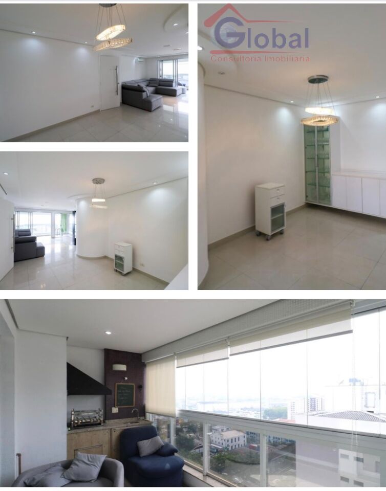 Apartamento para Venda - SANTA PAULA