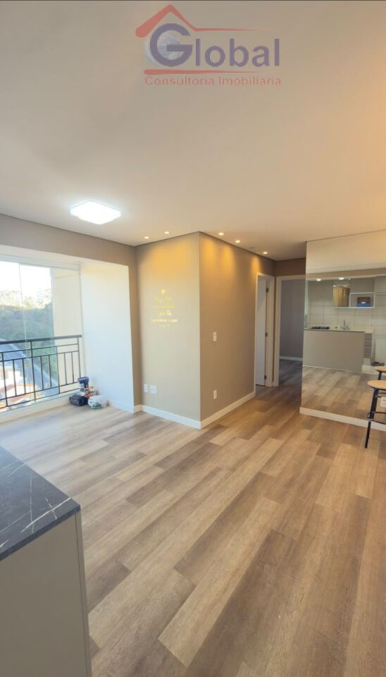 Apartamento para Venda - MONTANHÃO